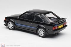 1:18 MCG 1985 Ford Escort MK III RS Turbo