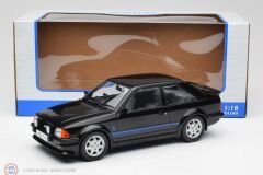 1:18 MCG 1985 Ford Escort MK III RS Turbo