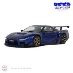 1:18 2020 Honda NSX by W-Autosport Project Cars Series