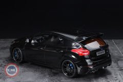 1:18 2017 Ford Focus RS
