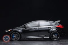 1:18 2017 Ford Focus RS