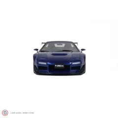 1:18 2020 Honda NSX by W-Autosport Project Cars Series