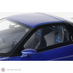 1:18 2020 Honda NSX by W-Autosport Project Cars Series