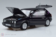 1:18 1991 Volkswagen Golf 2 GTI Fire & Ice