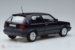 1:18 1991 Volkswagen Golf 2 GTI Fire & Ice