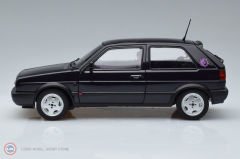 1:18 1991 Volkswagen Golf 2 GTI Fire & Ice