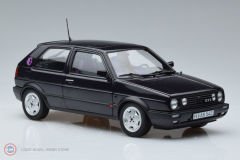 1:18 1991 Volkswagen Golf 2 GTI Fire & Ice