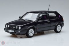 1:18 1991 Volkswagen Golf 2 GTI Fire & Ice