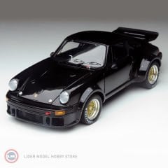 1:18 1976 Porsche 934 RSR Racing Street