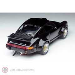 1:18 1976 Porsche 934 RSR Racing Street