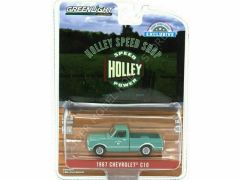 1:64 1967 Chevrolet C10 - Holley Speed Shop