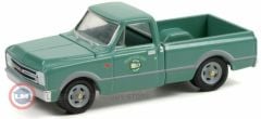 1:64 1967 Chevrolet C10 - Holley Speed Shop