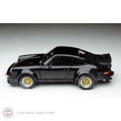 1:18 1976 Porsche 934 RSR Racing Street