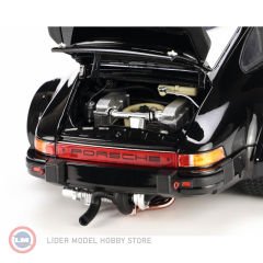 1:18 1976 Porsche 934 RSR Racing Street