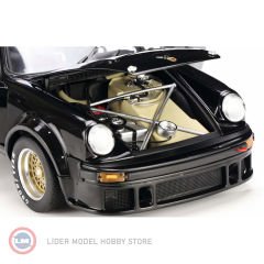 1:18 1976 Porsche 934 RSR Racing Street