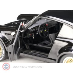 1:18 1976 Porsche 934 RSR Racing Street