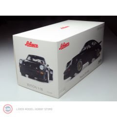 1:18 1976 Porsche 934 RSR Racing Street