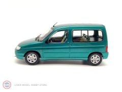 1:24 1997 Citroen Berlıngo Multıspace