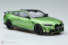 1:18 2021 BMW M4 G82 Competition M Performance