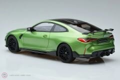 1:18 2021 BMW M4 G82 Competition M Performance