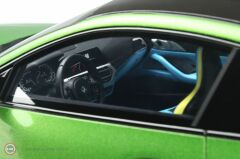 1:18 2021 BMW M4 G82 Competition M Performance