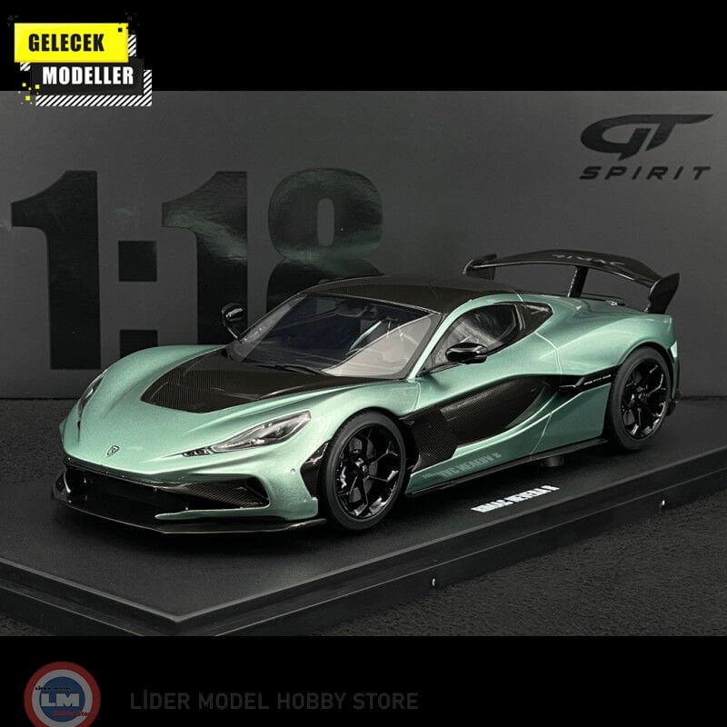 1:18 GT Spirit 2024 Rimac Nevera R