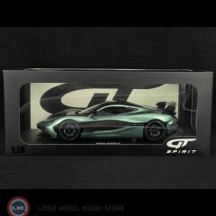 1:18 GT Spirit 2024 Rimac Nevera R