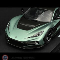1:18 GT Spirit 2024 Rimac Nevera R