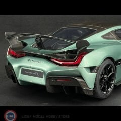 1:18 GT Spirit 2024 Rimac Nevera R