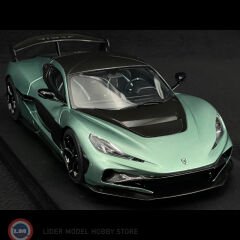 1:18 GT Spirit 2024 Rimac Nevera R