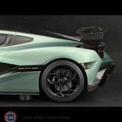 1:18 GT Spirit 2024 Rimac Nevera R
