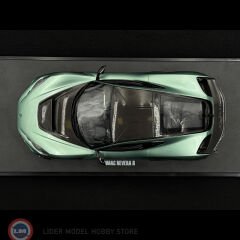 1:18 GT Spirit 2024 Rimac Nevera R