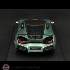 1:18 GT Spirit 2024 Rimac Nevera R