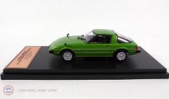 1:43 Mazda RX-7 Savanna 1978 - green