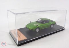 1:43 Mazda RX-7 Savanna 1978 - green