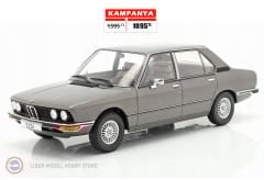 1:18 1973 BMW 5er (E12)