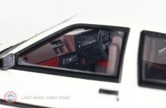 1:18 1985 Toyota Sprinter Trueno AE86