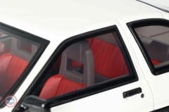 1:18 OTTO 1985 Toyota Sprinter Trueno AE86