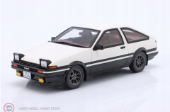 1:18 OTTO 1985 Toyota Sprinter Trueno AE86