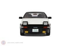 1:18 OTTO 1985 Toyota Sprinter Trueno AE86