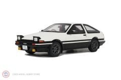 1:18 1985 Toyota Sprinter Trueno AE86