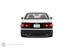 1:18 1985 Toyota Sprinter Trueno AE86