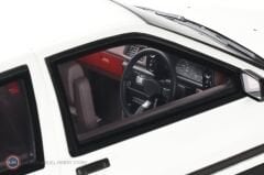 1:18 1985 Toyota Sprinter Trueno AE86