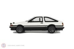 1:18 1985 Toyota Sprinter Trueno AE86