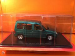 1:24 1997 Citroen Berlıngo Multıspace
