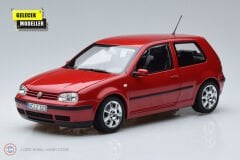 1:18 Norev 2002 Volkswagen Golf IV