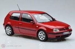 1:18 Norev 2002 Volkswagen Golf IV