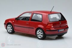 1:18 Norev 2002 Volkswagen Golf IV