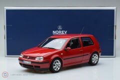 1:18 Norev 2002 Volkswagen Golf IV