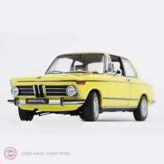 1:18 1962 BMW 2002 ti